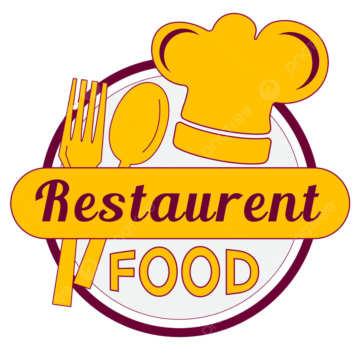 Restuarant logo